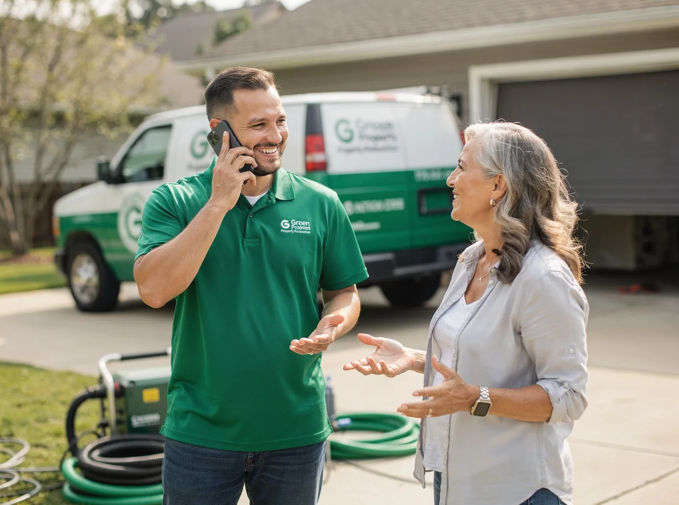 Water Damage Restoration Hamler, OH FAQs